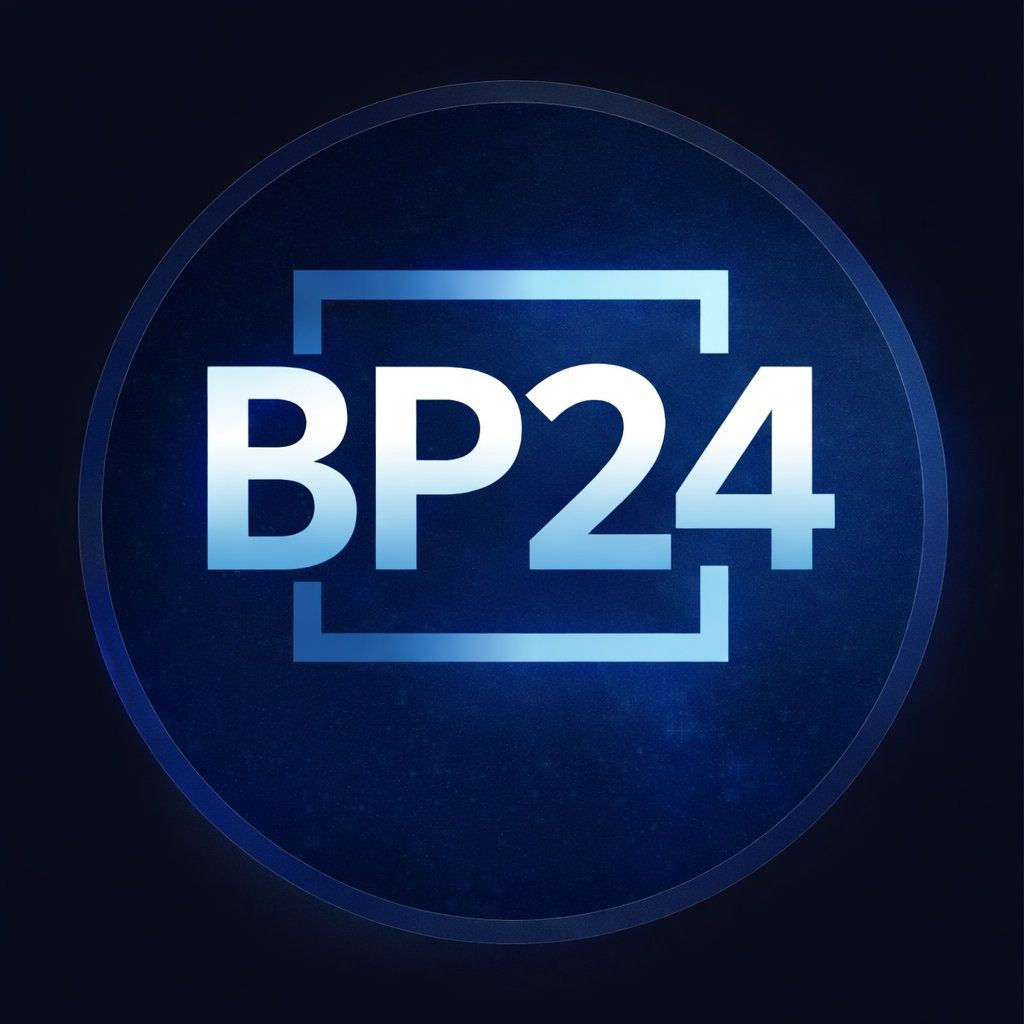 BusinessProfi24 logo